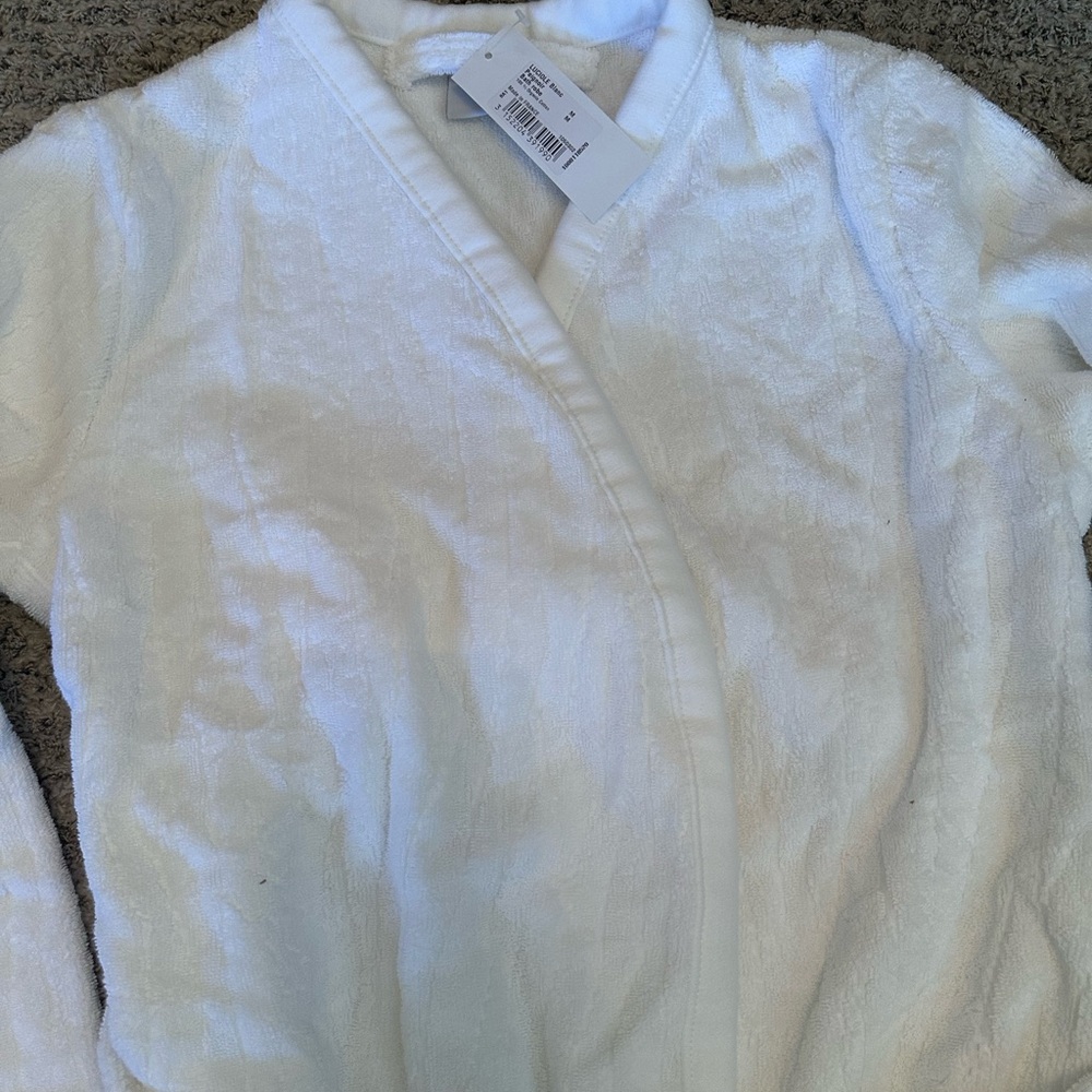 Yves Delorme
Luciole Bath Robe - Picture 7 of 10